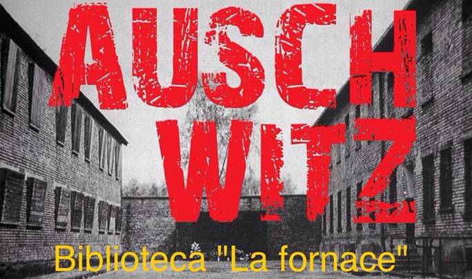 Mostra: Auschwitz 1940-1945