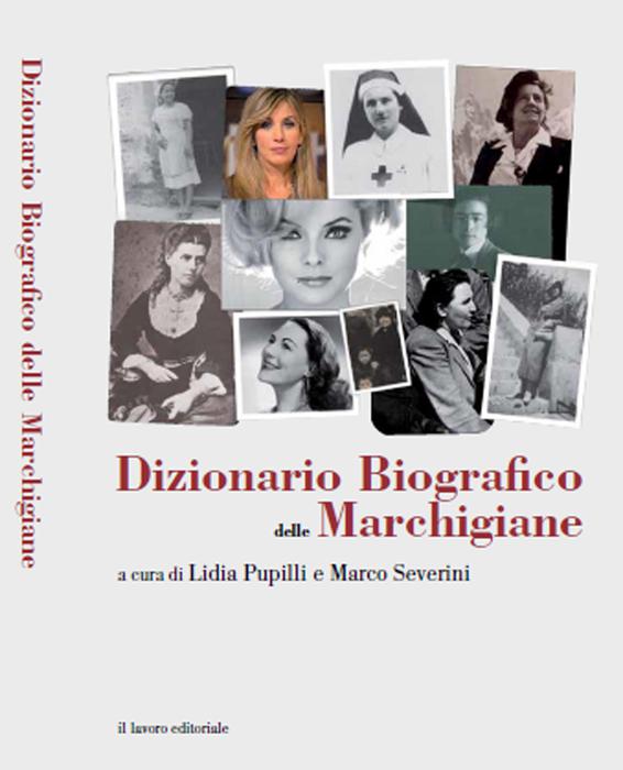 Dizionario Biografico delle Marchigiane