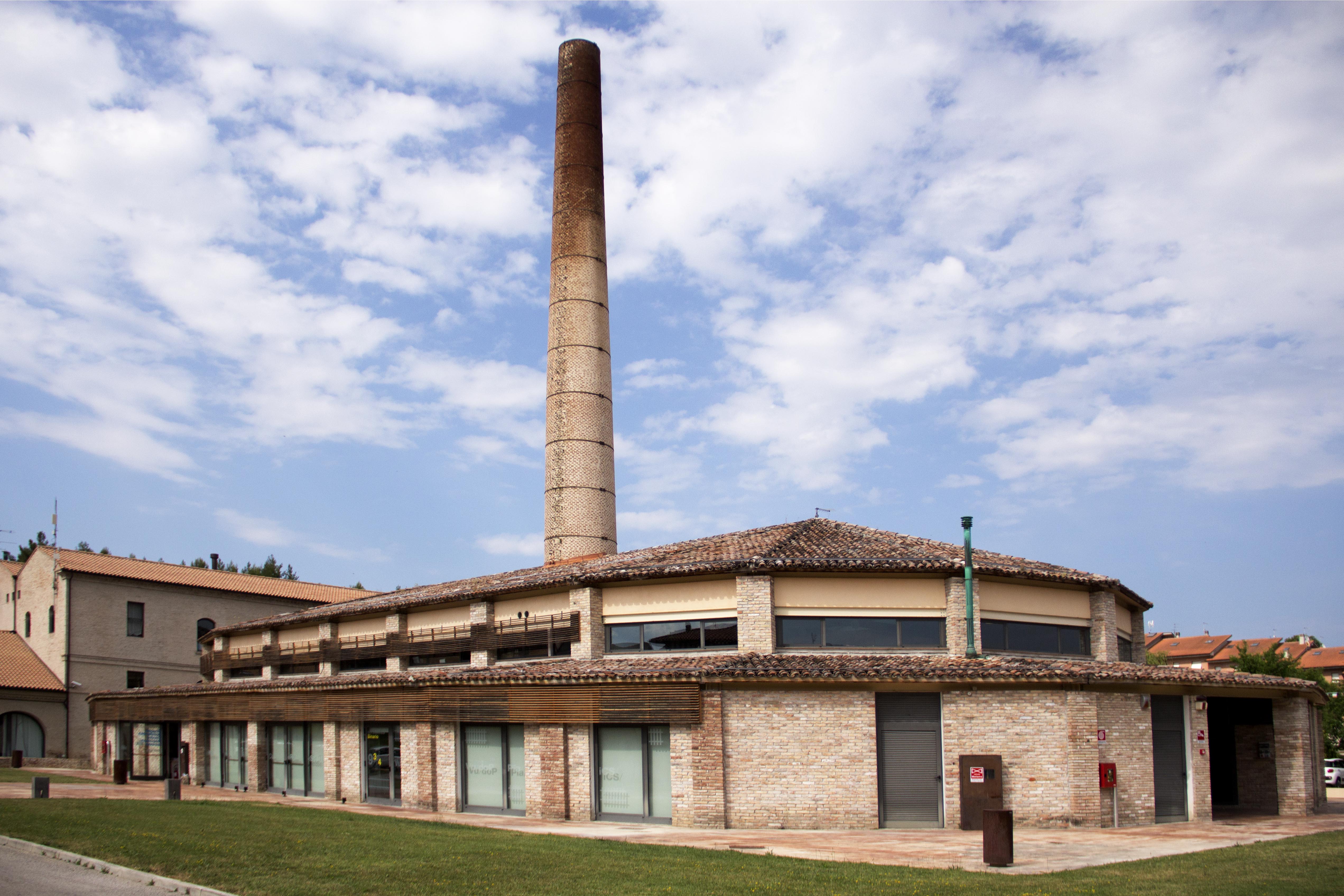 Biblioteca La Fornace – Orari di agosto