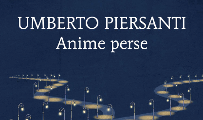 Incontri con gli autori: Umberto Piersanti