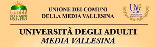 Inaugurazione  14° anno accademico “Università adulti Media Vallesina”