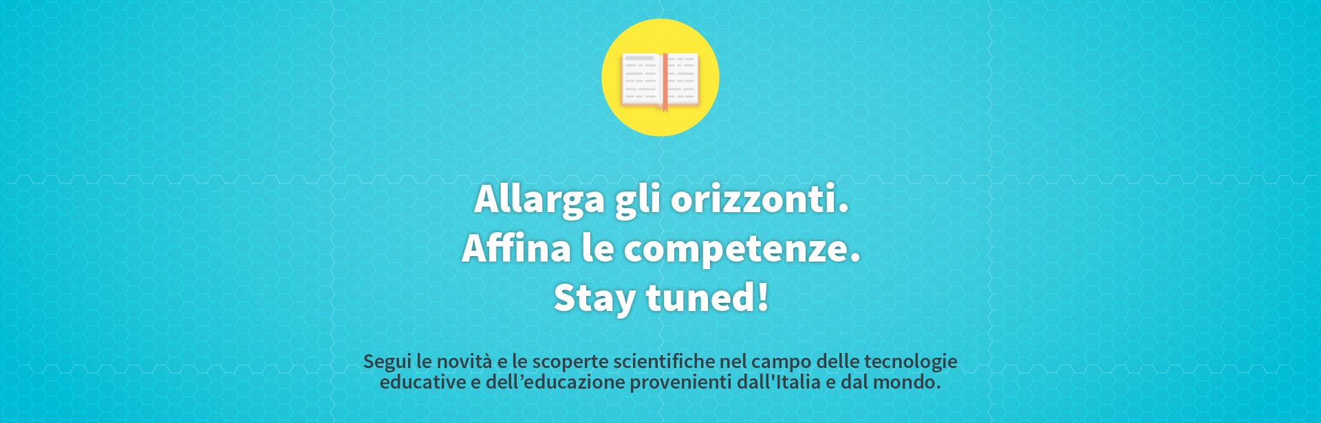 Laboratori tecnologici per bambini e corsi per genitori e insegnanti