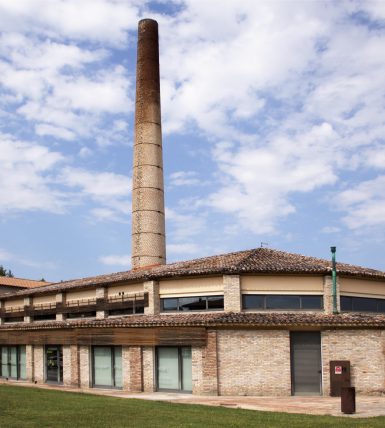 Biblioteca La Fornace – Orari di agosto