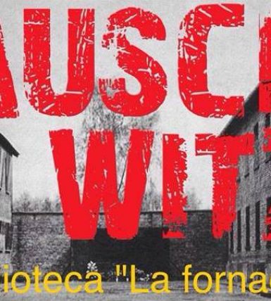 Mostra: Auschwitz 1940-1945