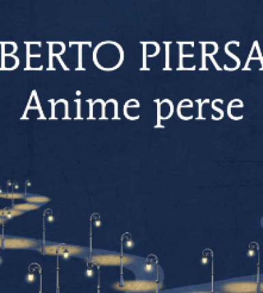 Incontri con gli autori: Umberto Piersanti