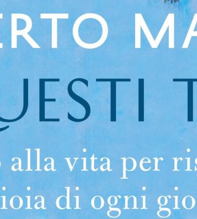 Di questi tempi di Alberto Maggi