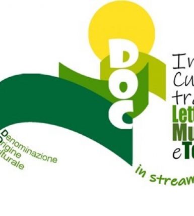 Dal 28 gennaio “D.O.C. = Denominazione di Origine Culturale”