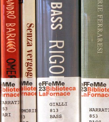 #BIBLIONEWSOTTOBRE – CIRCOLI