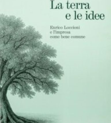 LA CULTURA D’IMPRESA SI IMPARA ANCHE IN BIBLIOTECA con ENRICO LOCCIONI