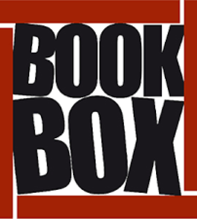 IL PROGETTO BOOKBOX COMPIE 4 ANNI E MEZZO