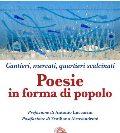 Presentazione libro “Poesie in forma di popolo”