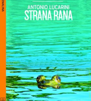 Presentazione libro “Strana Rana”